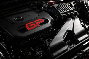 Mini John Cooper Works GP 2020 года  (SG)